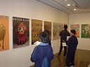 特別展「JAPAN−県立近代美術館所蔵ポスターより」