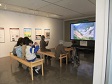 特別展　「映像でみる立山・立山カルデラ・砂防」