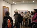 特別展　「描かれた立山−県立近代美術館所蔵作品より-」