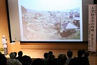 土砂災害防止月間特別展 「地震　富山県の地震の過去そして未来・・・」